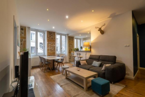 Be My Home - L'Authentique